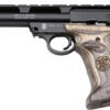 22A 22LR 5.5-inch