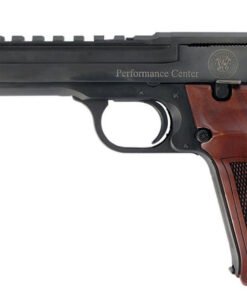 smith wesson 41 pistol