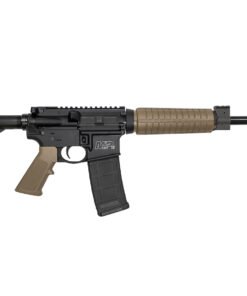 smith & wesson m&p15 sport ii