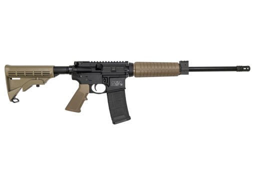 smith & wesson m&p15 sport ii