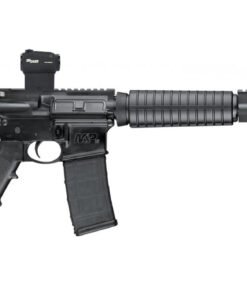 M&P15 Sport II 5.56mm Optics Ready Rifle