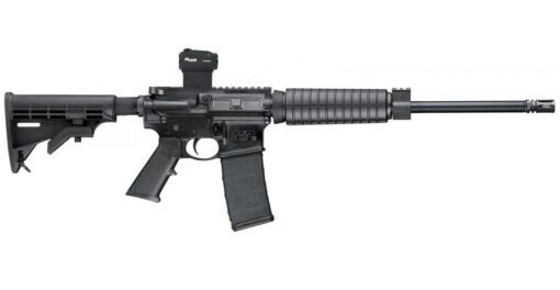 M&P15 Sport II 5.56mm Optics Ready Rifle