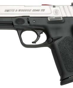 Smith & Wesson SD40 VE