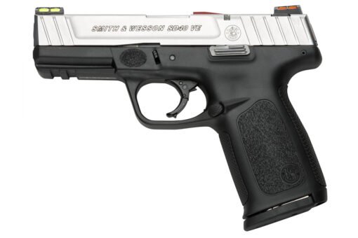 Smith & Wesson SD40 VE