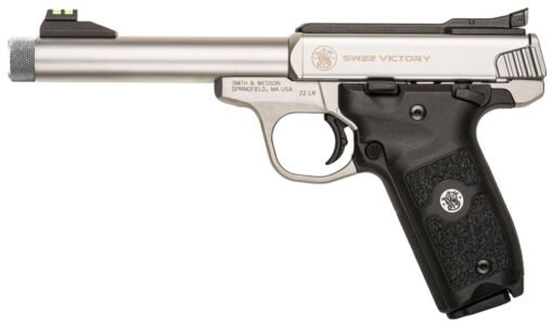 Smith & Wesson SW22 Victory